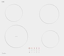 Evelux HEI 641 W