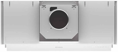 Вытяжка Faber IN-NOVA ZERO DRIP PLUS A120 фото 3