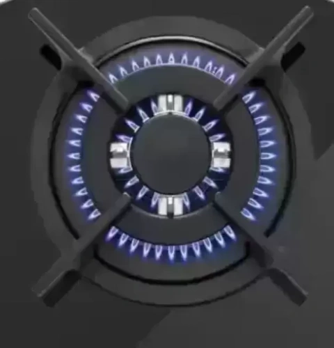 Газовая варочная панель MAUNFELD EGHG.43.23CB\G фото 7