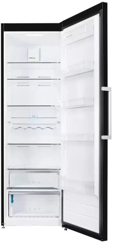 Холодильник Kuppersberg NRS 186 BK фото 2