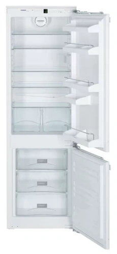 Холодильник Liebherr ICP 3016 Comfort фото 2