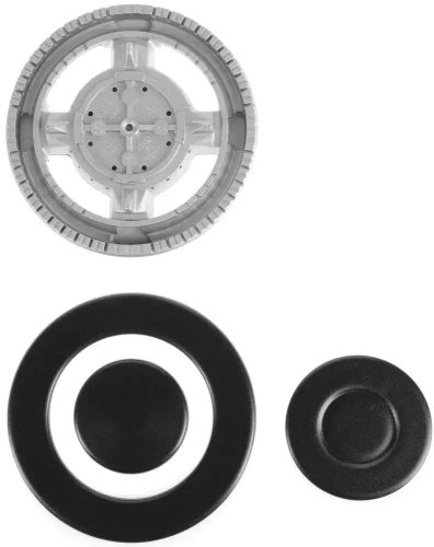 Газовая варочная панель MAUNFELD EGHE.64.63CB2/G фото 15