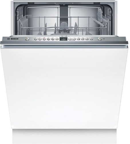 Bosch SMV26AX00Q Bosch SMV26AX00Q