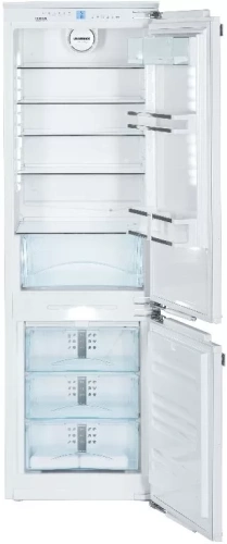 Встраиваемый холодильник Liebherr SICN 3356 Premium NoFrost фото 2