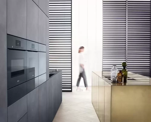 Подогреватель Miele ESW6214 GRGR фото 3