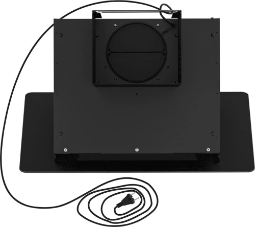 Вытяжка Franke STERLING 60 BK фото 9