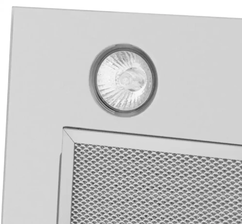 Встраиваемая кухонная вытяжка MAUNFELD Crosby Singl 60 нержавеющая сталь фото 8