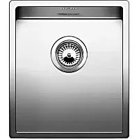 Мойка Blanco Claron 340-U нержавеющая сталь