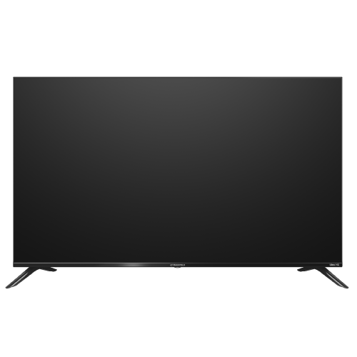 55" Телевизор MAUNFELD MLT55USX02, 4K Ultra HD, Яндекс TV фото 3