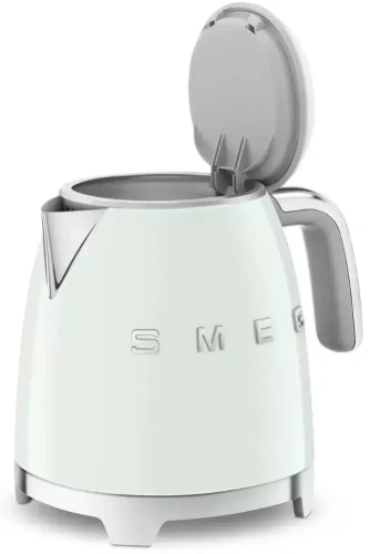 Чайник Smeg KLF05PGEU фото 9