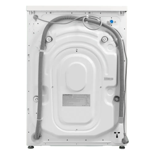 Стиральная машина с паром Maunfeld MFWM1486WH06 фото 18