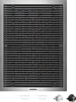 Электрический гриль Gaggenau VR414115