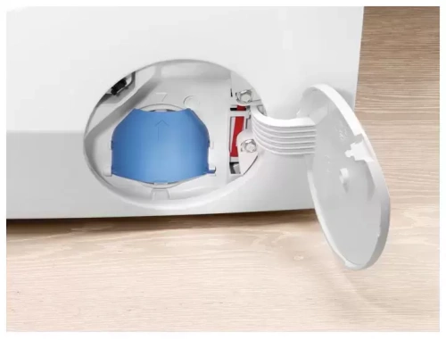 Стиральная машина Electrolux EW8F249PSPC фото 7