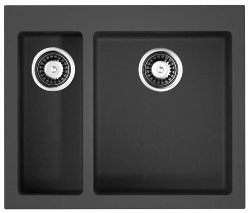 Мойка Omoikiri BOSEN 59-2 BL