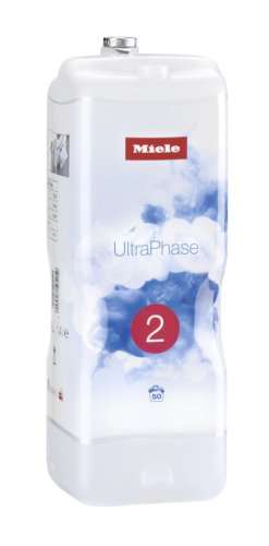 Двухкомпонентное моющее средство Miele 11891790 WA UP2 1402 L UltraPhase 2