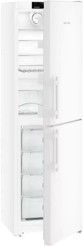 Холодильник Liebherr CN 3915 Comfort NoFrost фото 4