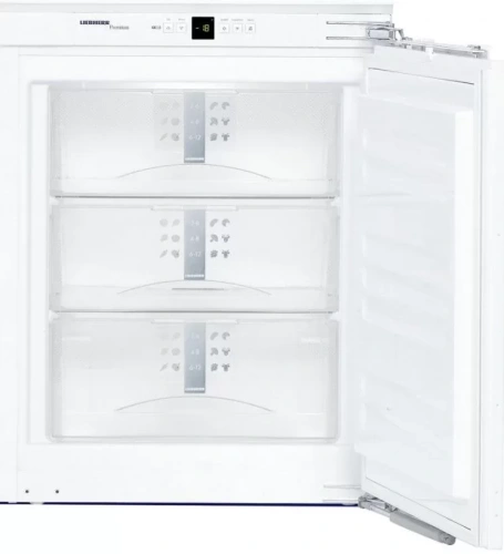 Морозильник Liebherr IG 956 Premium SuperFrost фото 2