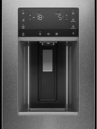 Холодильник Electrolux LLI9VF54X0 фото 7