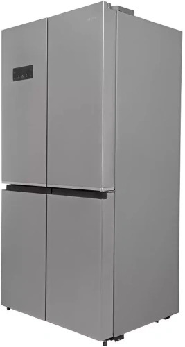 Холодильник GENCOOL GDCD-595W фото 4