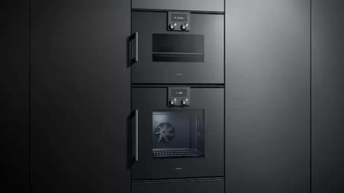 Встраиваемая микроволновая печь Gaggenau BMP 250-100 фото 3