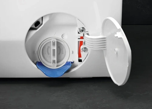 Стиральная машина AEG LFR85166SOE фото 6