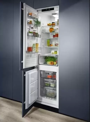Встраиваемый холодильник Electrolux ENS6TE19S фото 7