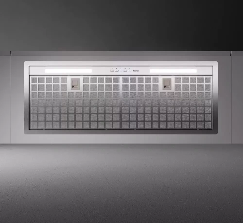 Встраиваемая вытяжка Falmec GRUPPO INCASSO NRS PLUS 50