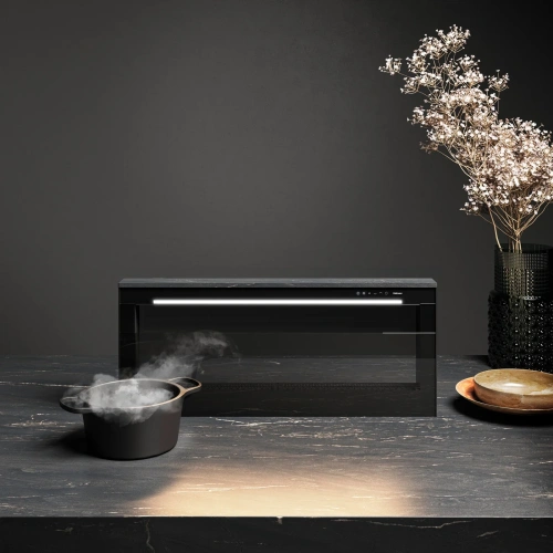 Встраиваемая вытяжка Falmec LEVEL INVISIBLE фото 2