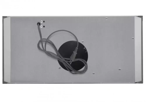 Встраиваемая кухонная вытяжка MAUNFELD THAMES 601M нержавеющая сталь фото 14