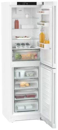 Холодильник Liebherr CNd 5704 Pure NoFrost фото 3
