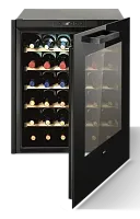Встраиваемый винный шкаф Elica Veritas BI36