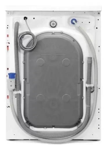 Стиральная машина AEG L7FBE48SR фото 6