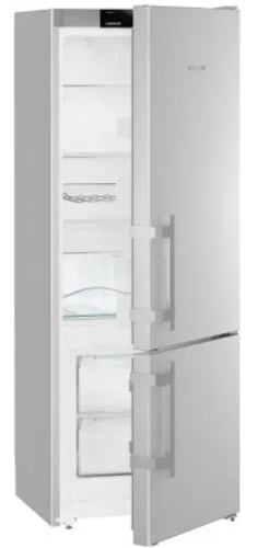 Холодильник Liebherr CUsl 2915 Comfort фото 4