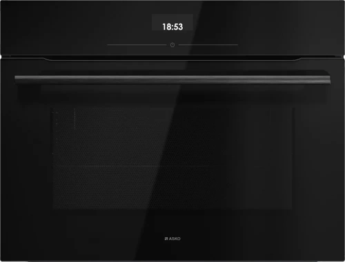 Встраиваемая микроволновая печь Asko OM24BGH