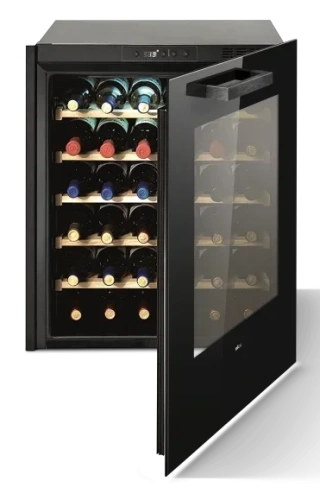 Встраиваемый винный шкаф Elica Veritas BI36