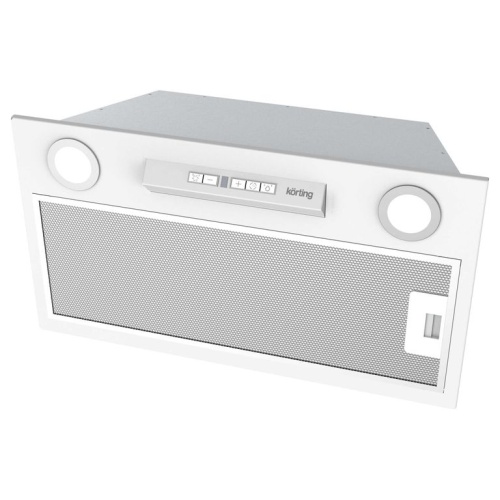 Вытяжка Korting KHI 6755 W Вытяжка Korting KHI 6755 W