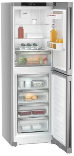 Холодильник Liebherr CNsfd 5204 Pure NoFrost фото 3