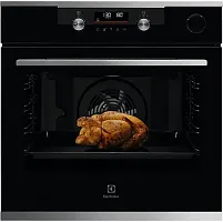 Духовой шкаф Electrolux KOCDH76X