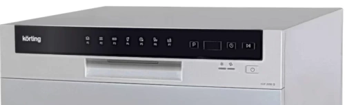 Посудомоечная машина Korting KDF 2050 S фото 2