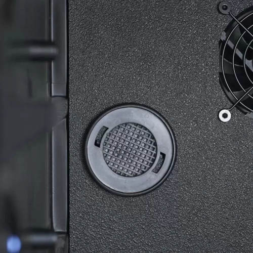 Винный шкаф Dometic E28FG Elegance фото 9