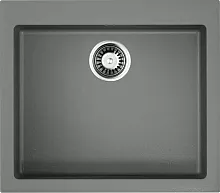 Мойка Omoikiri BOSEN 57 GR