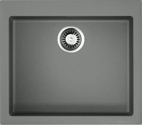 Мойка Omoikiri BOSEN 57 GR