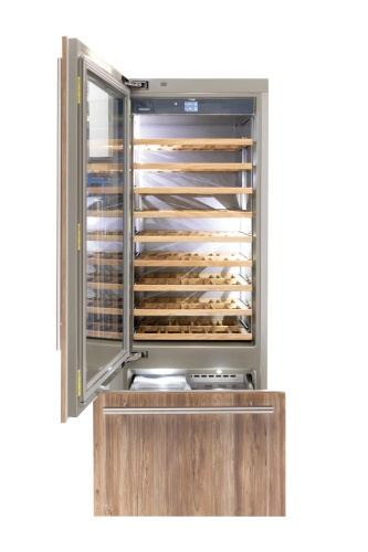 Винный шкаф Fhiaba S750TWT3 Винный шкаф Fhiaba S750TWT3