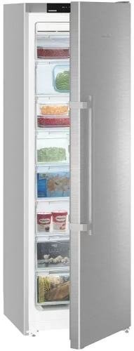 Морозильник Liebherr SGNef 3036 Comfort No Frost фото 2