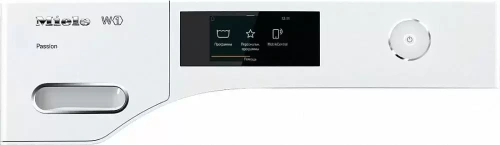 Стиральная машина Miele WWV980WPS новая с витрины фото 2