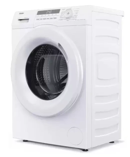 Стиральная машина Haier HW60-BP10929BE фото 2