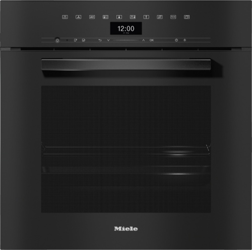 Духовой шкаф Miele H7260BP OBSW