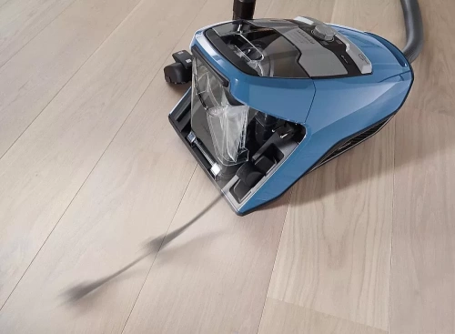 Пылесос Miele SKCR3 Blizzard CX1 Parquet фото 3