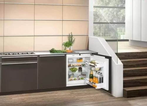 Встраиваемый холодильник Liebherr UIKP 1550 Premium фото 4