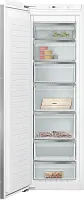 Встраиваемая морозильная камера Gaggenau RF282306